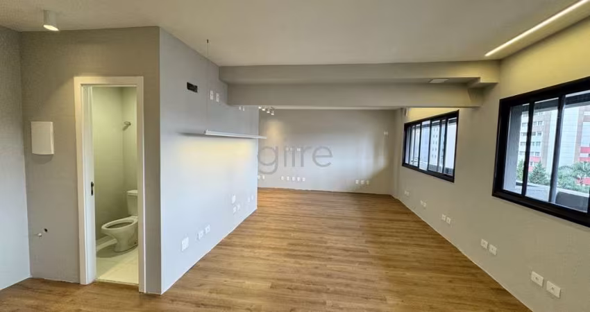 Sala comercial para alugar na Rua Padre Anchieta, 2540, Bigorrilho, Curitiba