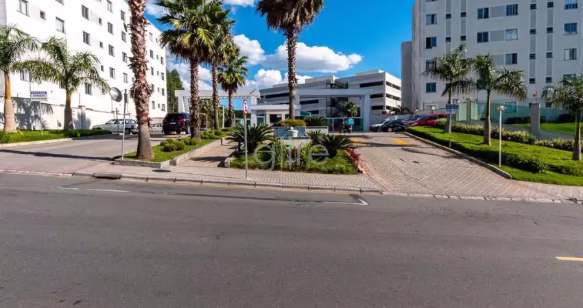 Apartamento com 2 quartos à venda na Rua Lothario Boutin, 220, Pinheirinho, Curitiba