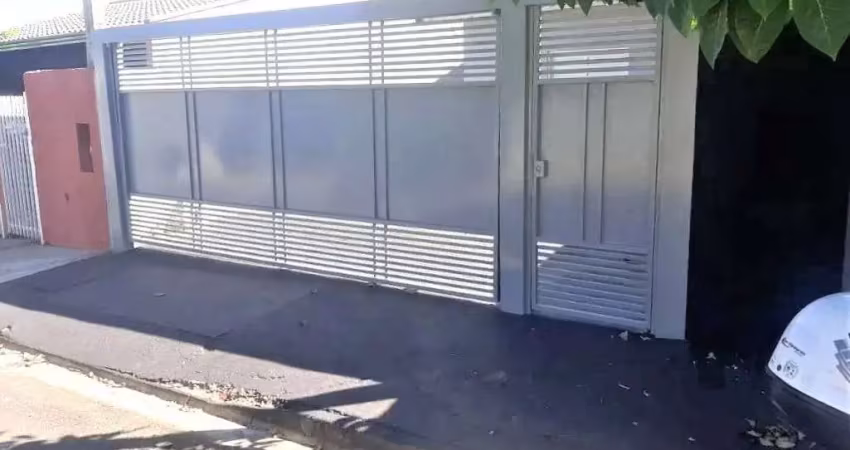 Casa com 2 quartos à venda no Lago Sul, Bady Bassitt 