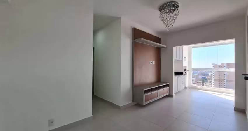 Apartamento 2 suítes, sacada gourmet - 2 vagas - terrace - zona sul
