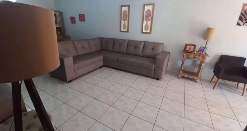 Apartamento com 3 dormitórios, sendo 1 suíte - 1 vaga - 120 m² - vila ideal