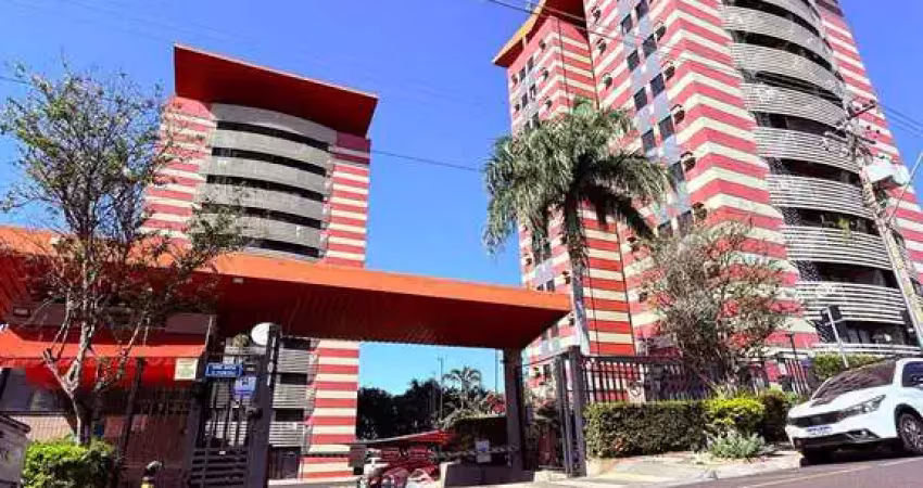 Apartamento para locação com 2 dormitórios, 1 tipo suíte - green island