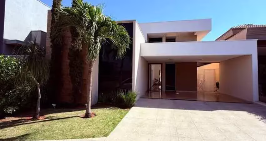 Casa para locação com 3 suítes - village damha ii rio preto