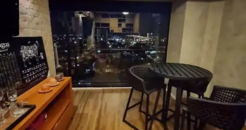 Apartamento 3 dormitórios, 2 suítes - 2 vagas - anthurium place