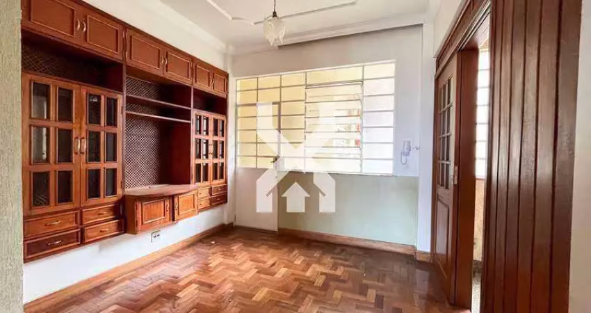 Apartamento à venda, 3 quartos, centro - belo horizonte/mg