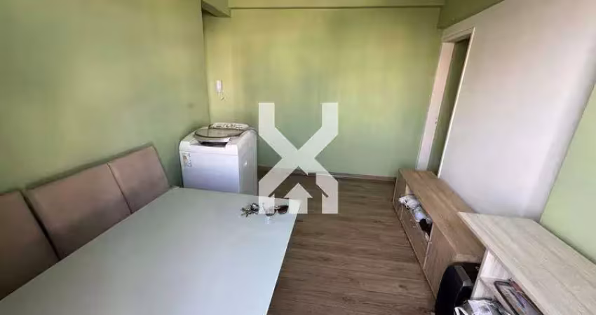 Apartamento à venda, 2 quartos, 1 vaga, sagrada família - belo horizonte/mg