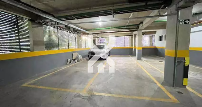 Apartamento à venda, 3 quartos, 1 suíte, 2 vagas, cruzeiro - belo horizonte/mg