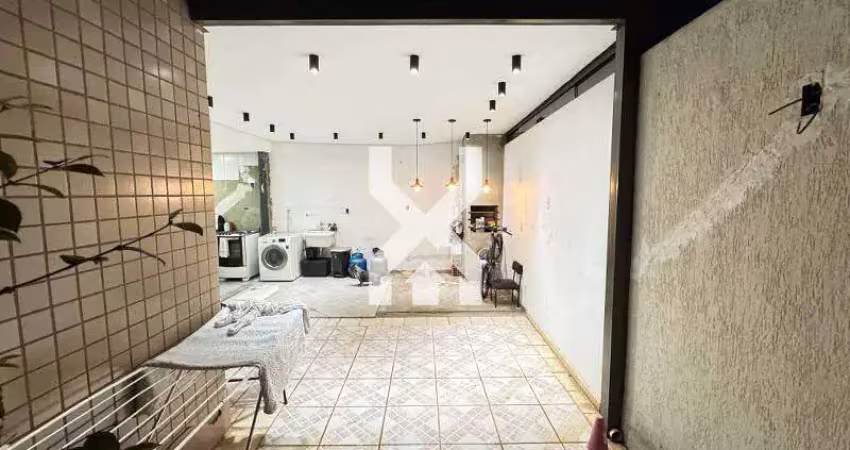 Área privativa à venda, 3 quartos, 1 suíte, 1 vaga, castelo - belo horizonte/mg