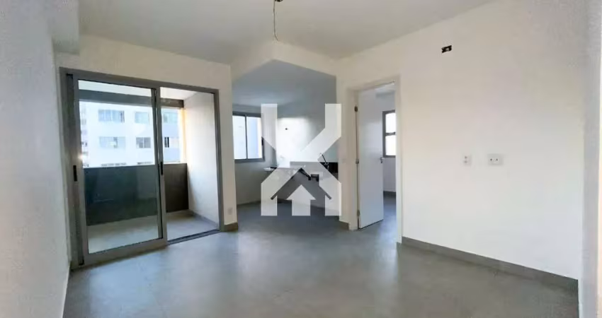 Apartamento à venda, 1 quarto, 1 suíte, 1 vaga, barro preto - belo horizonte/mg