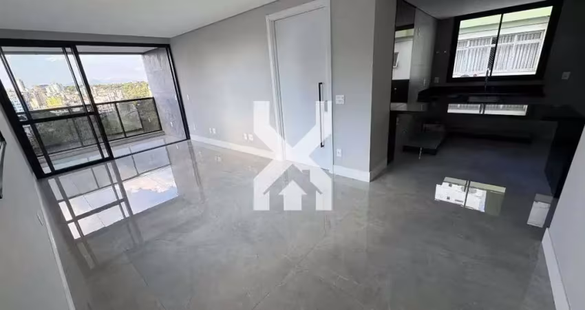 Apartamento à venda, 3 quartos, 1 suíte, 2 vagas, silveira - belo horizonte/mg