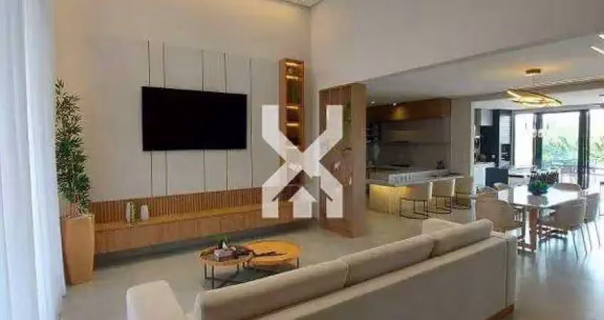 Casa à venda, 4 quartos, 4 suítes, 4 vagas, veredas da lagoa - lagoa santa/mg