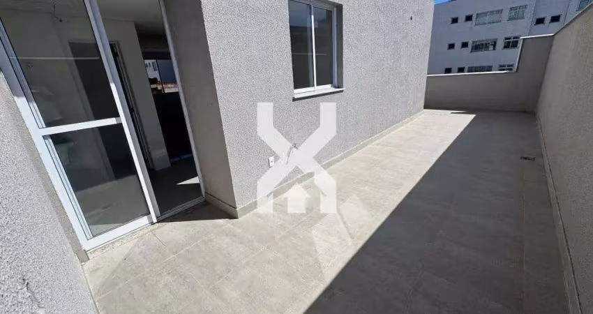 Apartamento com área privativa à venda, 2 quartos, 1 suíte, 2 vagas, ipiranga - belo horizonte/mg
