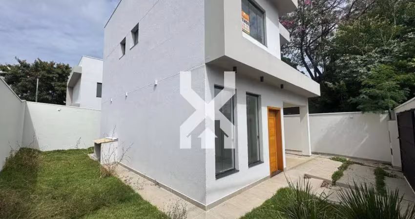 Casa à venda, 4 quartos, 1 suíte, 2 vagas, coronel ovídio guerra - lagoa santa/mg