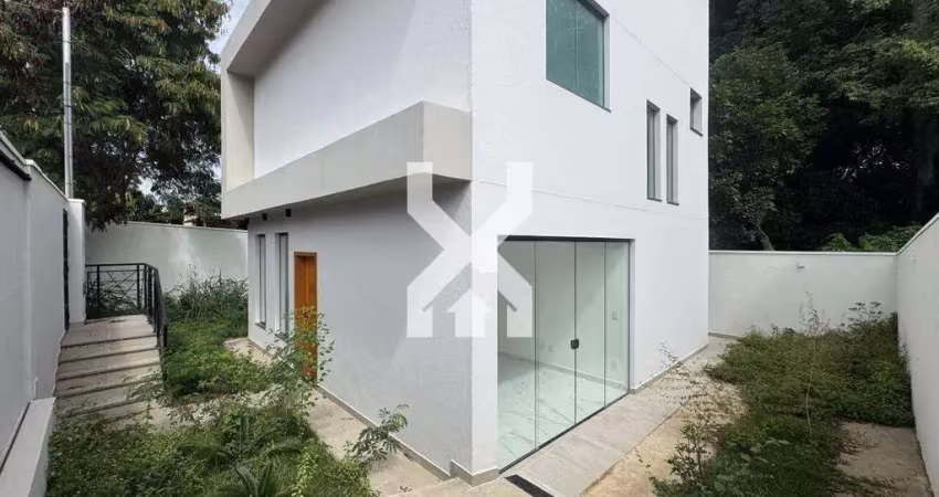 Casa à venda, 3 quartos, 1 suíte, 2 vagas, coronel ovídio guerra - lagoa santa/mg