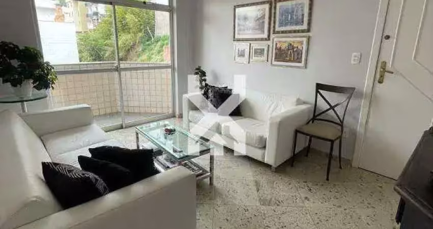 Cobertura à venda, 4 quartos, 1 suíte, 2 vagas, buritis - belo horizonte/mg