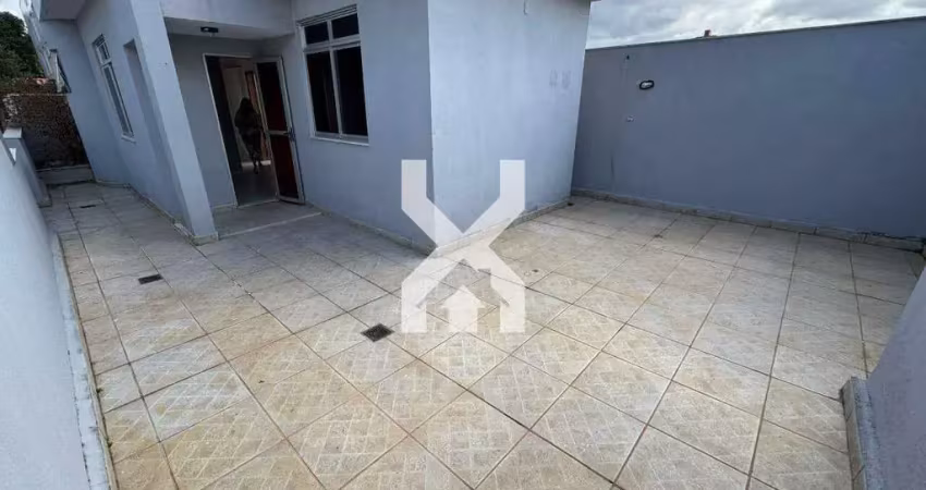 Cobertura à venda, 4 quartos, 1 suíte, 2 vagas, sagrada família - belo horizonte/mg
