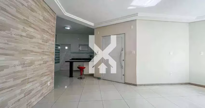 Casa à venda, 4 quartos, 1 suíte, 3 vagas, sagrada família - belo horizonte/mg