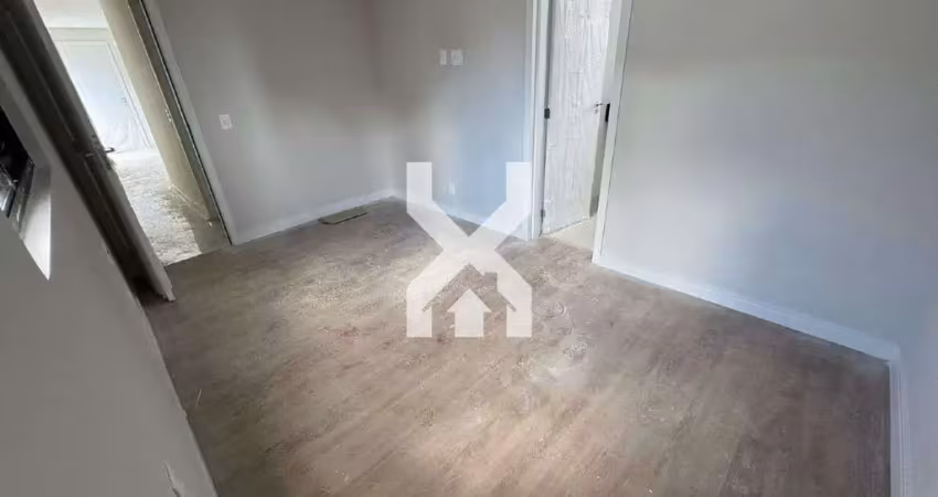 Apartamento à venda, 2 quartos, 2 suítes, 1 vaga, floresta - belo horizonte/mg