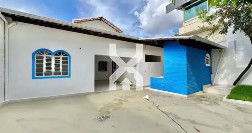 Casa à venda, 3 quartos, 7 vagas, renascença - belo horizonte/mg