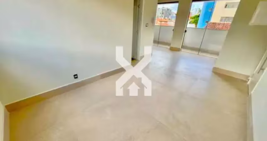 Apartamento à venda, 3 quartos, 1 suíte, 2 vagas, liberdade - belo horizonte/mg