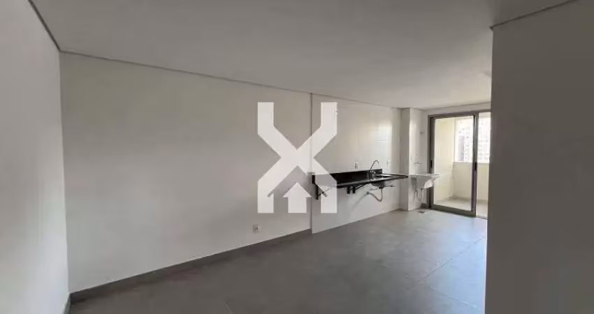 Apartamento à venda, 1 quarto, 1 vaga, barro preto - belo horizonte/mg