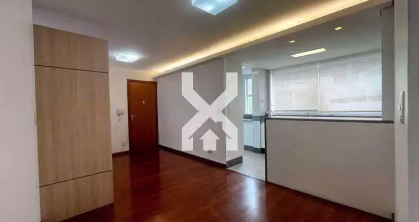 Apartamento à venda, 3 quartos, 1 suíte, 3 vagas, são pedro - belo horizonte/mg