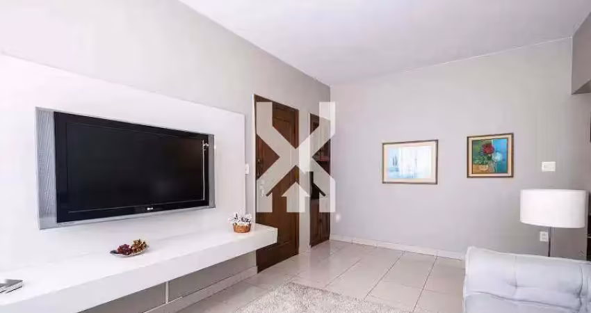 Apartamento à venda, 4 quartos, 1 suíte, 2 vagas, carmo - belo horizonte/mg