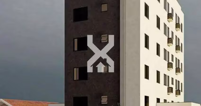 Cobertura à venda, 3 quartos, 1 suíte, 2 vagas, planalto - belo horizonte/mg