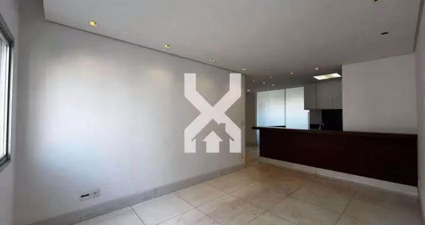 Apartamento à venda, 3 quartos, 1 suíte, 1 vaga, sion - belo horizonte/mg