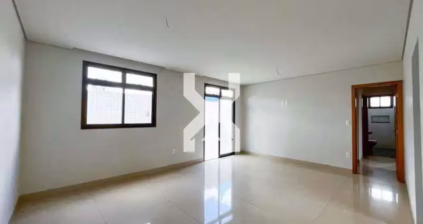 Área privativa à venda, 3 quartos, 1 suíte, 2 vagas, prado - belo horizonte/mg