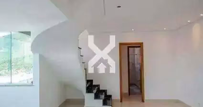 Cobertura à venda, 3 quartos, 2 suítes, 2 vagas, buritis - belo horizonte/mg