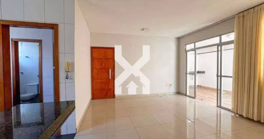 Área privativa à venda, 3 quartos, 1 suíte, 1 vaga, palmares - belo horizonte/mg