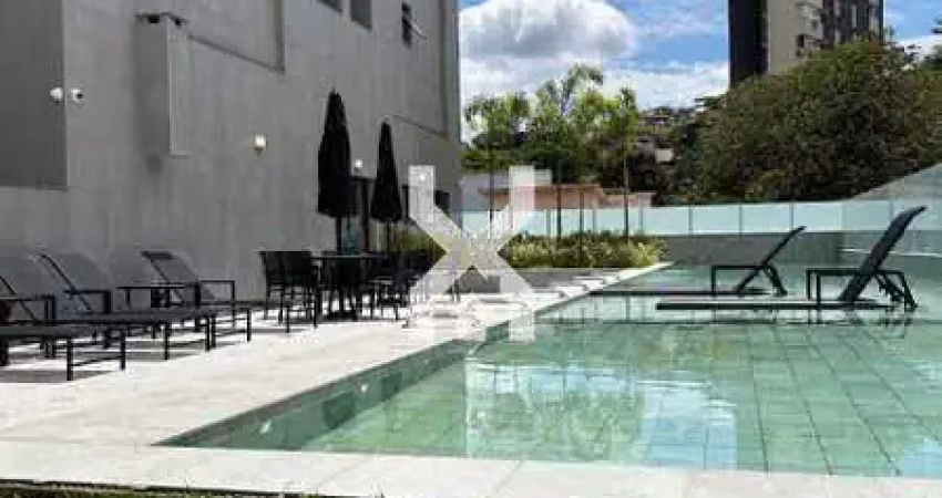 Apartamento à venda, 3 quartos, 1 suíte, 2 vagas, são lucas - belo horizonte/mg
