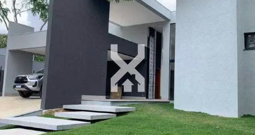 Casa à venda, 4 quartos, 4 suítes, 4 vagas, veredas da lagoa - lagoa santa/mg