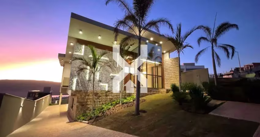 Casa à venda, 4 quartos, 4 suítes, 6 vagas, alphaville lagoa dos ingleses - nova lima/mg