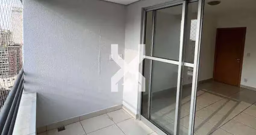 Apartamento à venda, 2 quartos, 2 vagas, centro - belo horizonte/mg