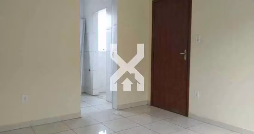 Apartamento à venda, 3 quartos, 1 suíte, 1 vaga, boa vista - belo horizonte/mg