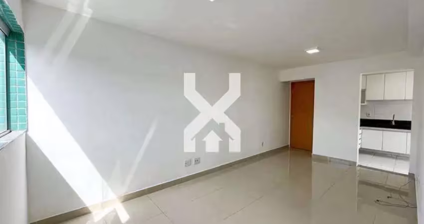 Apartamento à venda, 2 quartos, 1 suíte, 2 vagas, serra - belo horizonte/mg