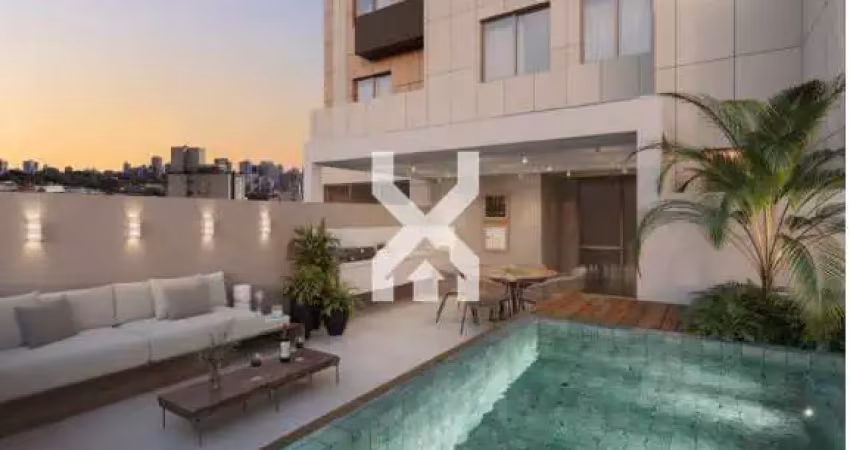Apartamento com área privativa à venda, 3 quartos, 1 suíte, 2 vagas, carmo - belo horizonte/mg
