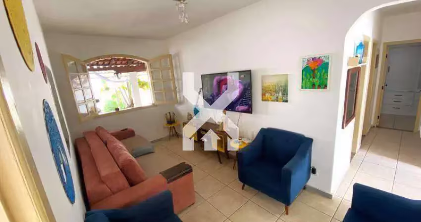 Casa à venda, 2 quartos, 1 suíte, 4 vagas, são joão batista (venda nova) - belo horizonte/mg