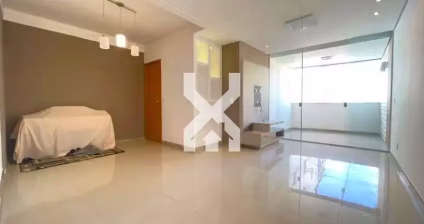 Apartamento à venda, 3 quartos, 1 suíte, 2 vagas, liberdade - belo horizonte/mg