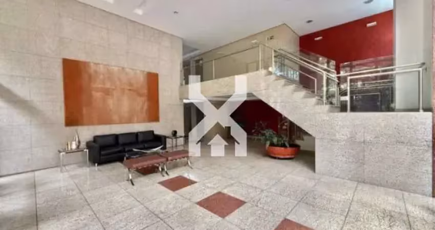 Apartamento à venda, 2 quartos, 1 suíte, 1 vaga, savassi - belo horizonte/mg