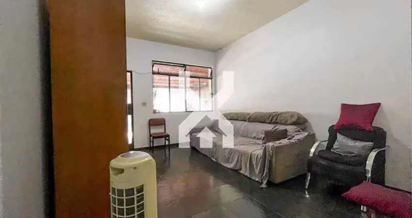 Casa à venda, 4 quartos, 1 suíte, 5 vagas, santa terezinha - belo horizonte/mg