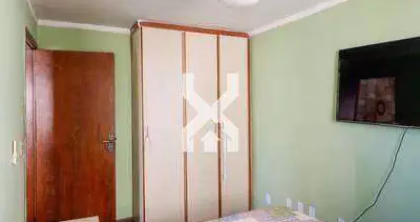 Cobertura à venda, 4 quartos, 1 suíte, 3 vagas, caiçara-adelaide - belo horizonte/mg