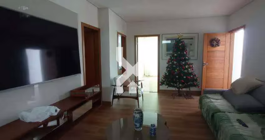 Casa à venda, 2 quartos, 1 suíte, 2 vagas, colégio batista - belo horizonte/mg