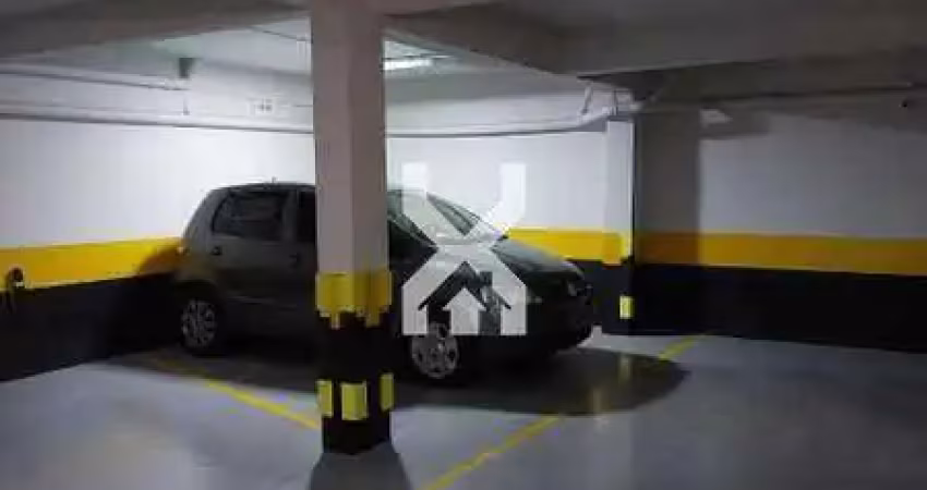 Apartamento à venda, 2 quartos, 1 vaga, alto barroca - belo horizonte/mg