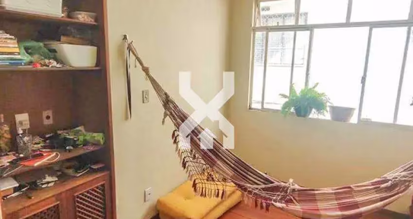 Apartamento à venda, 2 quartos, 2 vagas, serra - belo horizonte/mg