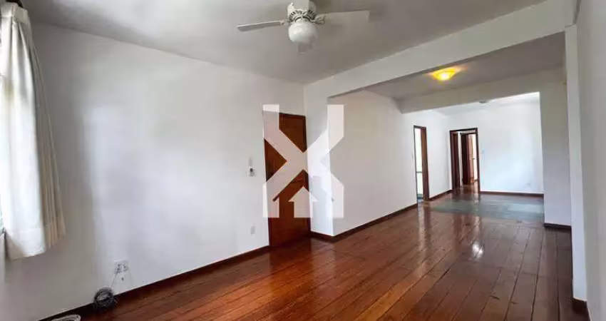 Apartamento à venda, 3 quartos, 1 suíte, 2 vagas, serra - belo horizonte/mg