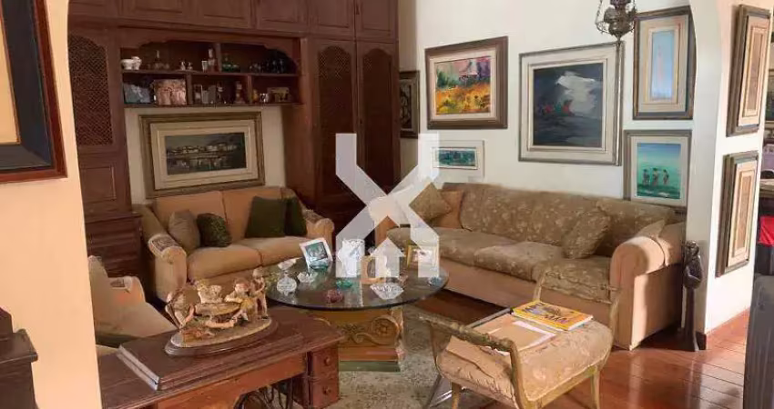 Apartamento à venda, 4 quartos, 1 suíte, 2 vagas, serra - belo horizonte/mg