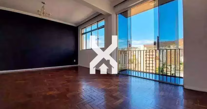 Apartamento à venda, 3 quartos, 1 suíte, 1 vaga, são pedro - belo horizonte/mg